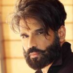 Bollywood actor Suniel Shetty to star in thriller web series ‘Invisible Woman’