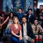 ‘Ghosts’ receives full-season order at CBS