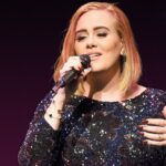 Adele announces her upcoming album, ’30,′ is being released Nov. 19