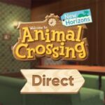 All declared of Animal Crossing Nintendo Direct in the October 2021