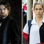 The CW pick up Aidan Turner’s series ‘Leonardo’ & Australian comedy drama ‘Bump’