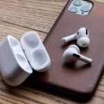 AirPods Pro can assist you with hearing conversations better after ongoing firmware update