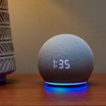 Alexa will currently allow you to take more time to ask an question