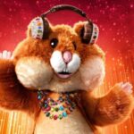 ‘The Masked Singer’: Discloses identity of the Hamster, Here’s the star behind the mask