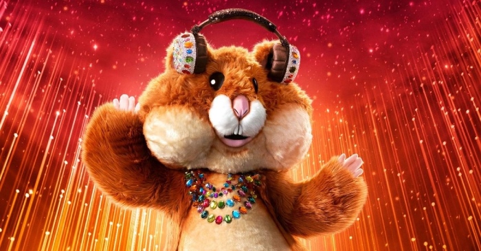 ‘The Masked Singer’: Discloses identity of the Hamster, Here’s the star behind the mask