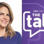 ‘The Talk’ declares Natalie Morales is joining as permanent co-host