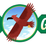 Google Doodle Celebrates Nigeria’s Independence Day