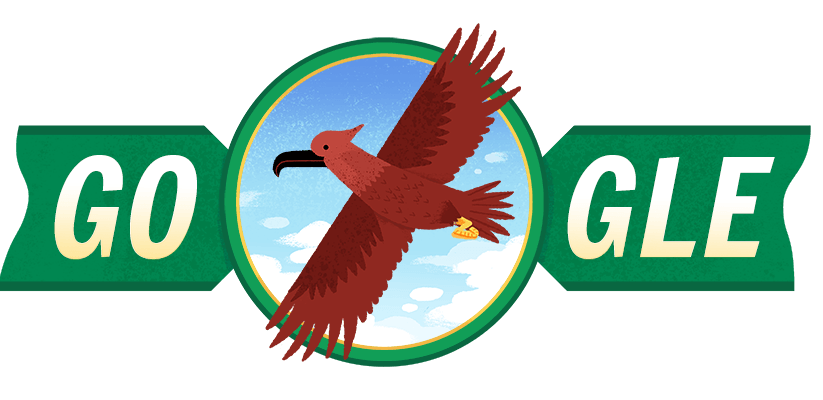 Google Doodle Celebrates Nigeria’s Independence Day