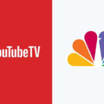 YouTube TV and NBCUniversal agree to ‘short’ expansion to avoid from channels disappearing