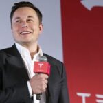 Elon Musk sold nearly $5 billion of Tesla stock