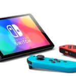 Nintendo will make 20% fewer Switch games consoles because of chip shortages