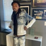 Ayzo Capone is sitting on hits