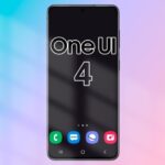 Samsung launches One UI 4 for Galaxy S21 phones, which is based on Android 12