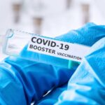 All adults should have Covid-19 boosters, according to the CDC