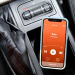 Spotify announces its simplified Car View mode is being ‘retired’