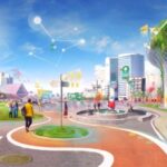 Niantic releases platform for build ‘real-world metaverse’ apps, called Lightship