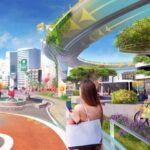 Niantic raises $300 million at $9 billion valuation to development of the ‘real-world metaverse’