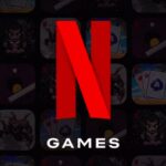 Netflix is rolling out its mobile games on Android