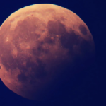 How and When to view the longest partial lunar eclipse in over 600 years