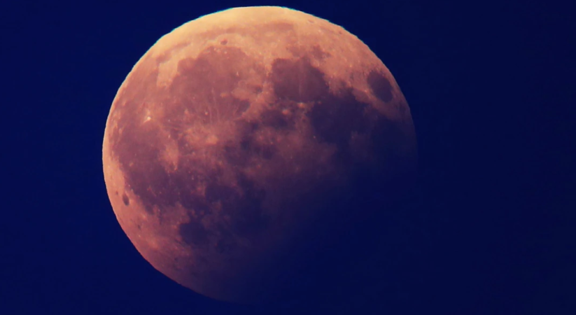 How and When to view the longest partial lunar eclipse in over 600 years