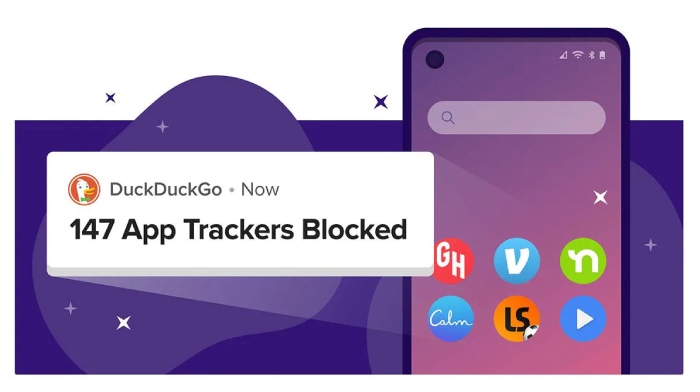 DuckDuckGo Releases an Android Version of Apple’s App Tracking Transparency Tool