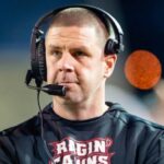 Florida Gators hires Billy Napier as new head coach