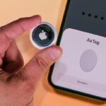 Apple’s latest iOS beta allows you manually scan for sneaky AirTags