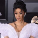 Cardi B will host 2021 American Music Awards