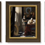 Google doodle celebrates Dutch painter ‘Johannes Vermeer’