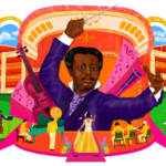 Edmond Dédé’s: Google doodle celebrates 194th birthday of classical musician and composer