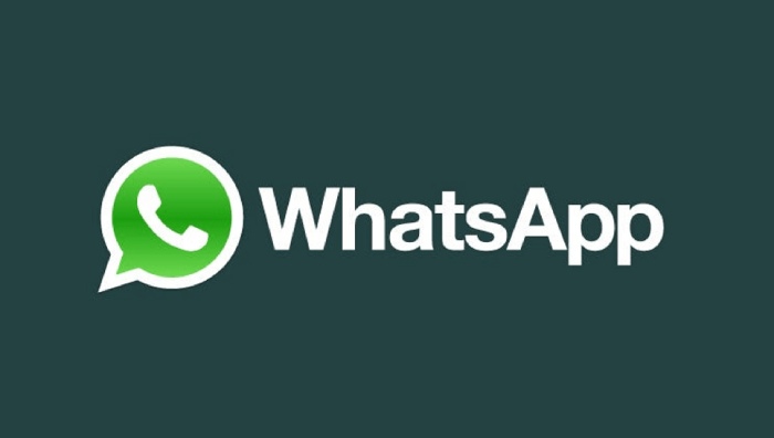The web version of WhatsApp now includes a sticker maker