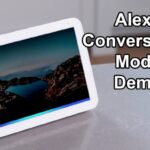 Alexa’s Conversation Mode is now available on Amazon’s Echo Show 10.