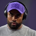 Minnesota Vikings’ Everson Griffen been placed on the reserve/non-football illness list