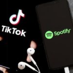 Spotify is the latest company to try out a TikTok-style video feed