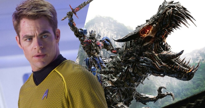 Paramount postponed its upcoming ‘Transformers’ and ‘Star Trek’ films