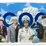 Google celebrates Veterans’ Day with doodle
