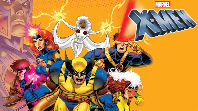 ‘X-Men: The Animated Series’ is getting a revival on Disney+