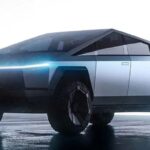 The first Tesla Cybertruck, according to Elon Musk, will have 4 motors