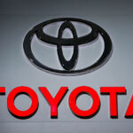 Toyota is building a $1.29 billion electric vehicle battery plant in North Carolina