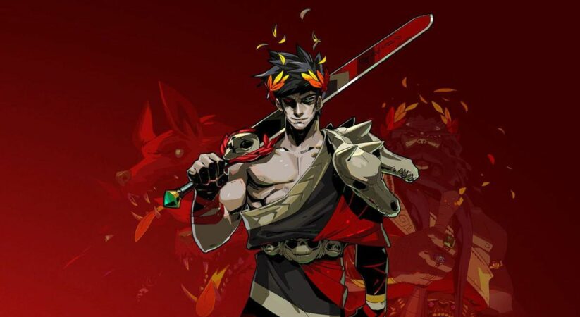 The video game ‘Hades’ is the first to win a Hugo Award