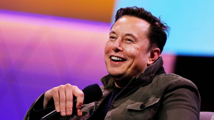 Elon Musk sells another $1 billion in Tesla shares, bringing him closer to his 10% target