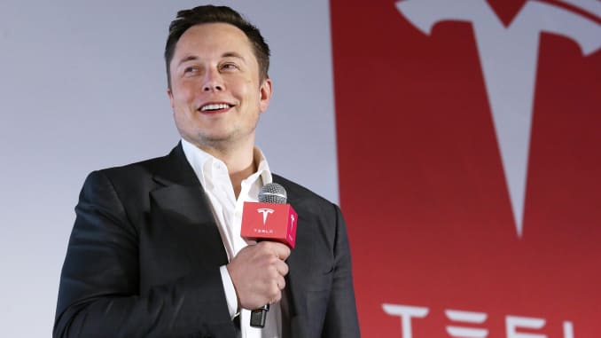 Elon Musk’s share-sale spree has reached $15 billion