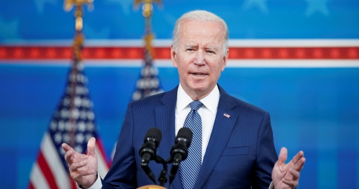 Biden reveals the COVID-19 plan as Omicron comes ahead of winter