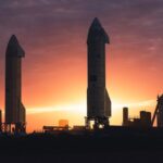 SpaceX has begun building on a Starship launchpad in Florida’s Space Coast, according to Elon Musk