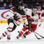 IIHF has decided to cancel the rest of 2022 World Junior Championships hockey due to COVID-19 cases