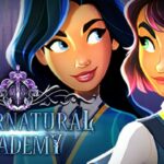 Peacock orders YA animated series ‘Supernatural Academy,’ announces cast and premiere date