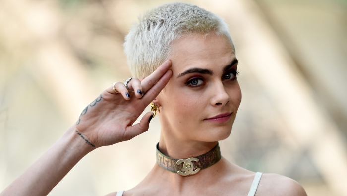 Cara Delevingne join the cast of Hulu’s ‘Only Murders in the Building’ for Season 2