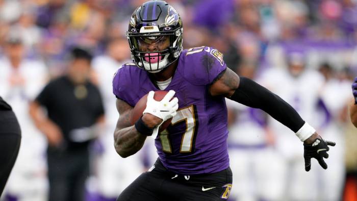 Tampa Bay Buccaneers sign RB Le’Veon Bell after Leonard Fournette injury