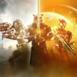 Destiny 2 is getting Halo Guns for Bungie’s 30th Anniversary