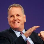 American Airlines CEO Doug Parker to retire in March, after 20 years